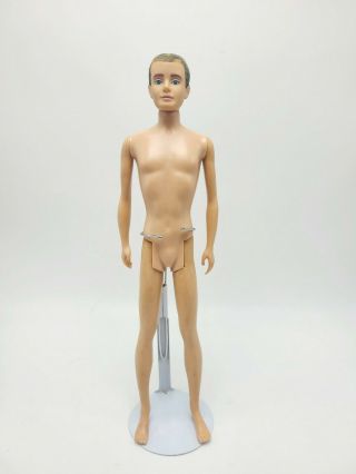 Vintage Barbie Ken Doll 1960 