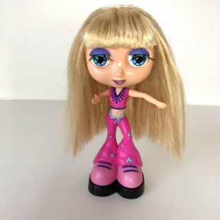 Diva Starz Alexa Doll 1999 Mattel Interactive Vintage Talks