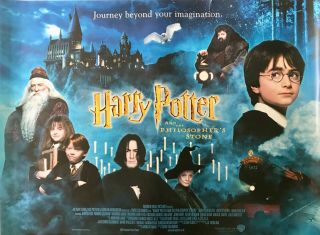 Listing For Ramropero Harry Potter The Philosopher 