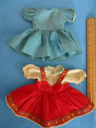 Ideal Toni P - 90 Doll,  1950s Doll Clothing Group