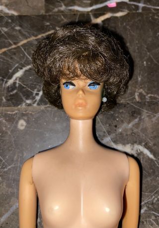 Vintage Mattel Bubble Cut Midge Barbie 1962/1958
