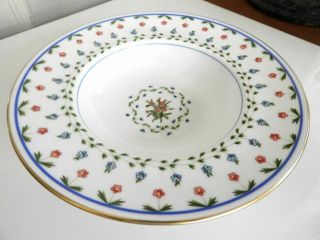 Ceralene Raynaud Limoges Lafayette Rimmed Soup Bowl (s) Plate -,
