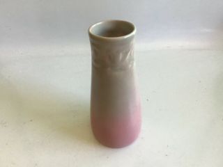 Vintage Rookwood Pottery Vase - Xxvii - 1927