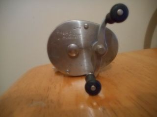 Vintage Direct O Drive By Shakespeare No 1950 Baitcasting Reel Model Ed