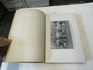 1923 Antique Dog Book,  The Modern Pointer Author Signed Hochwalt,  Limited Ed