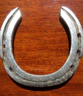 Real,  Lucky Horseshoes. ,  And Authentic,  From Yorkshire,  England.
