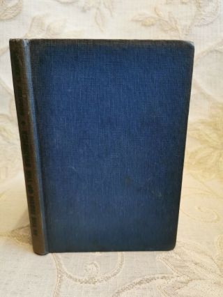 Antique Book Of In The Teeth Of Evidence,  By Dorothy L.  Sayers - 1948