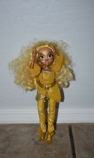 Disney Star Darlings Leona Doll