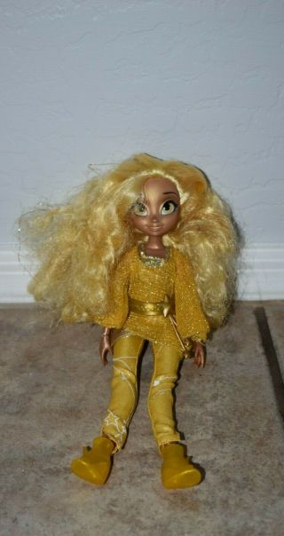 Disney Star Darlings Leona Doll 2