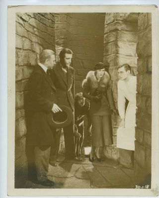 Frankenstein 1931 - Film Still Photo