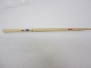Luke Bryan Country Superstar Signed Autographed Drum Stick