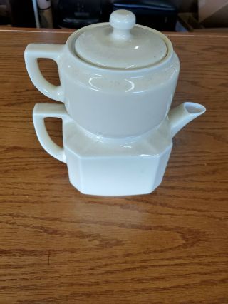 Folgers Automatic Drip Coffee Maker By Coorsite Art Deco Early 1900 
