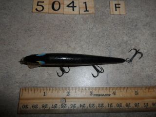 T5141 F SMITHWICK SUSPENDING ROGUE OLD BLUE EYES Fishing Lure 3