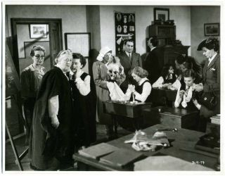 Happiest Days Of Your Life 1950 Margaret Rutherford Still 79