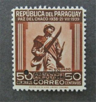 Nystamps Colombia Waterlow Color Proof Stamp Og Nh Only 100 Exist.  Y21y204