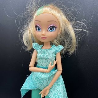 Disney Star Darlings Wishworld Fashion Piper Starling Doll 11 "