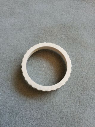 Pampered Chef Easy Accent Decorator 1778 Replacement Part Ring