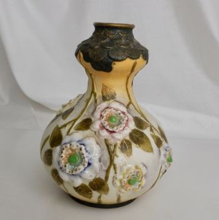 Amphora Art Pottery Vase - 83341