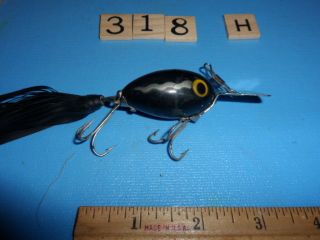T0318 H Vintage Arbo - Gaster Fishing Lure
