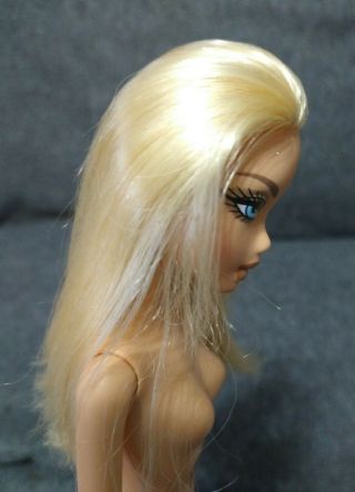 Barbie My Scene Let ' s Go Disco Kennedy Doll Rare 3