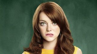 Emma Stone Canvas Wall A2 A1 A0 Large Gift Present Aa0110