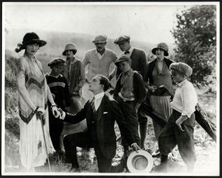 Seven Chances 1925 Buster Keaton,  Snitz Edwards,  Ruth Dwyer Still