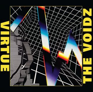 The Voidz Virtue - 24x24 Album Artwork Fathead Poster