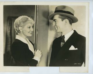House Of Chance - Thelma Todd - Film Still Photo