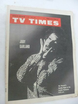 Tv Times