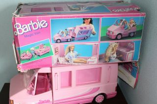 Toys Barbie Vintage 1980/90 