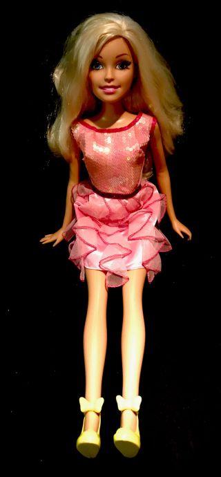 2013 Mattel My Size Barbie Doll 28 