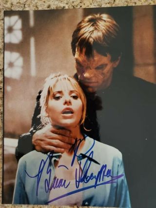 Brian Thompson - Vampire Buffy The Vampire Slayer Autographed Picture