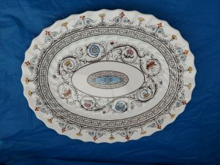 Copeland Spode Florence - Large Platter -