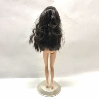My Scene Nolee,  Nude OOAK Barbie Doll Mattel,  Chillin Out,  2003,  Articulated 3