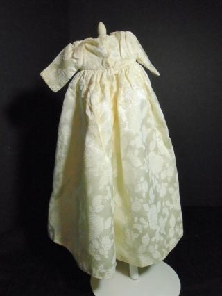PRETTY TAGGED GOWN FOR MADAME ALEXANDER POLLY,  OTHERS 3