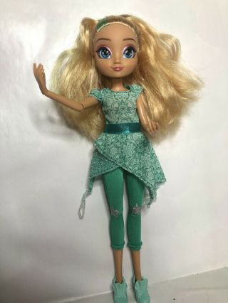 Disney Star Darlings Wishworld Fashion Piper Starling Doll 11 