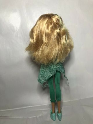 Disney Star Darlings Wishworld Fashion Piper Starling Doll 11 