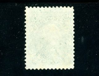 USAstamps FVF US 1861 Civil War Issue Washington Scott 68 NG 2