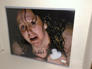 Silence Of The Lambs Photo Signed By Catherine Martin Jsa Authenticated