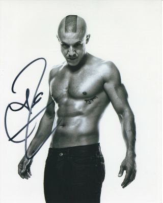 Theo Rossi Sons Of Anarchy Autographed Photo Signed 8x10 2 Juan Juice Ortiz