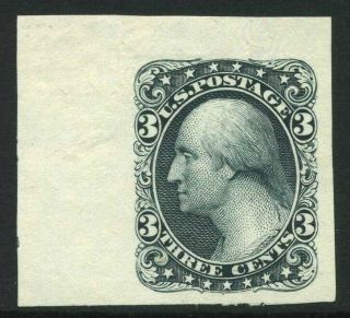 Us Banknote Essay Sc 184 - E5b 1879 3c Ngai Cat $100