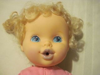 Baby Sip N Slurp | Doll Kenner Hasbro 1995