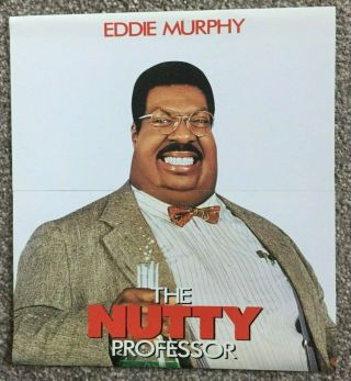 Eddie Murphy - 