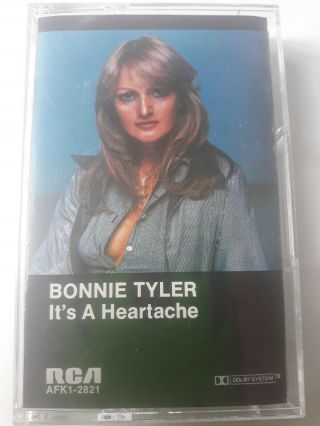 Bonnie Tyler: It 