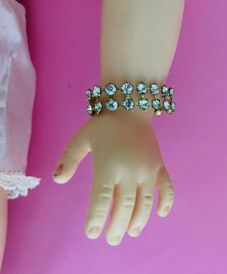 Bracelet Madame Alexander 16” - 21” Cissy Elise Jacqueline Coco Jewelry