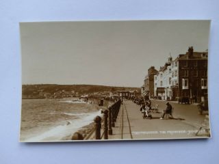 Penzance,  Lands End Cornwall 5 Vintage - Antique Judges Postcards