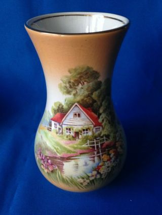 Royal Winton / Grimwades " Vase " Made In England