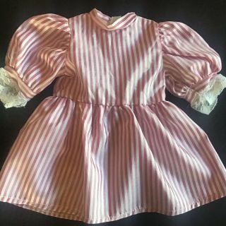 American Girl Samantha’s Birthday Party Dress Only,  Retired