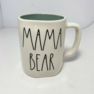 Rae Dunn “mama Bear” Mug Mother’s Day
