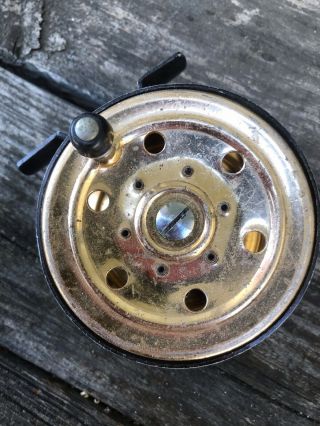 Japanese Fly Reel Compac